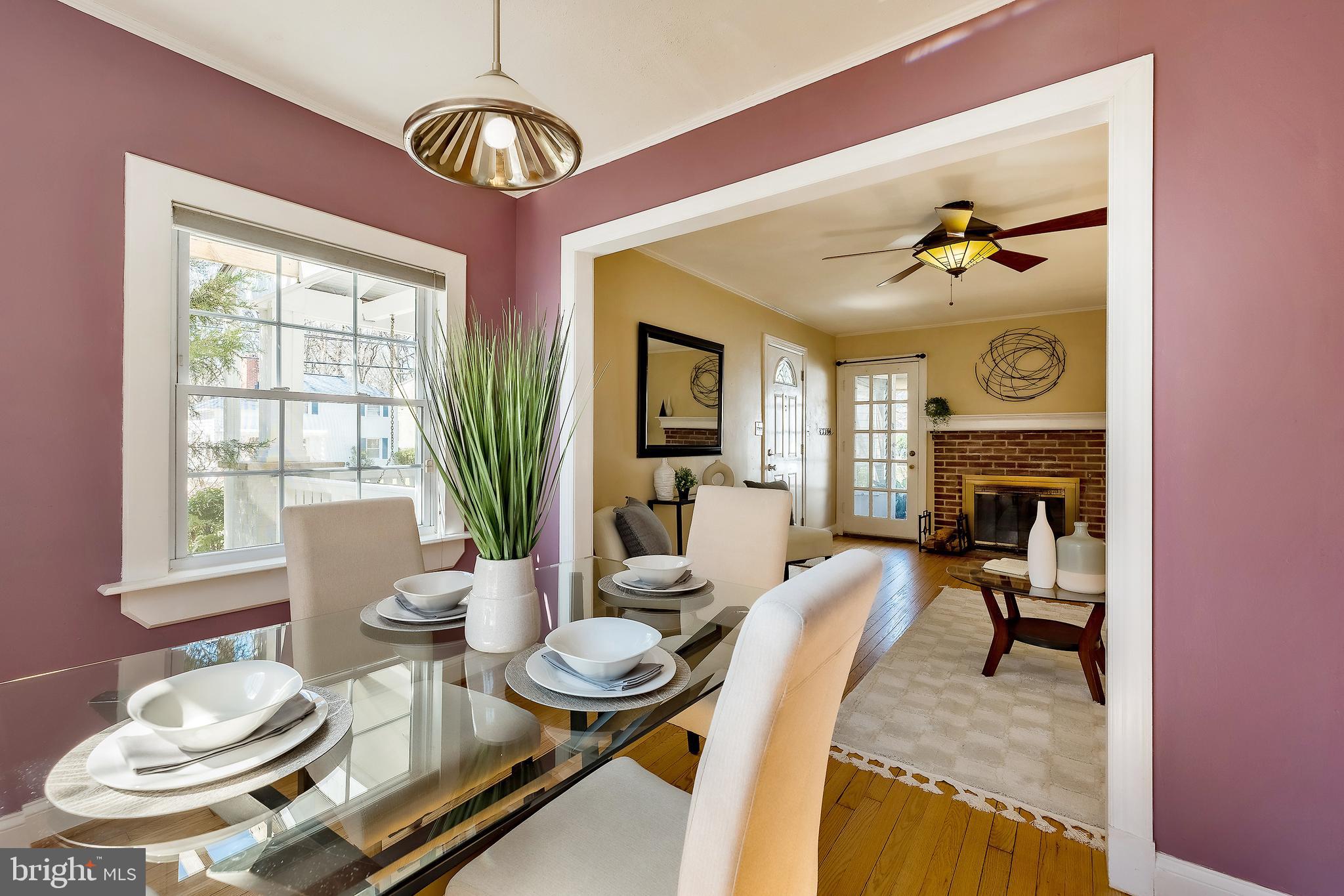 9215 Long Branch Parkway Silver Spring, MD 20901 - Photo 30 of 62