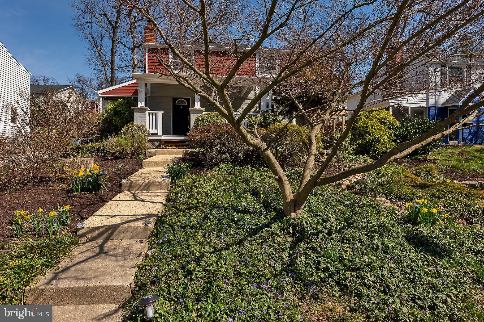 9215 Long Branch Parkway Silver Spring, MD 20901 - Photo 3 of 62