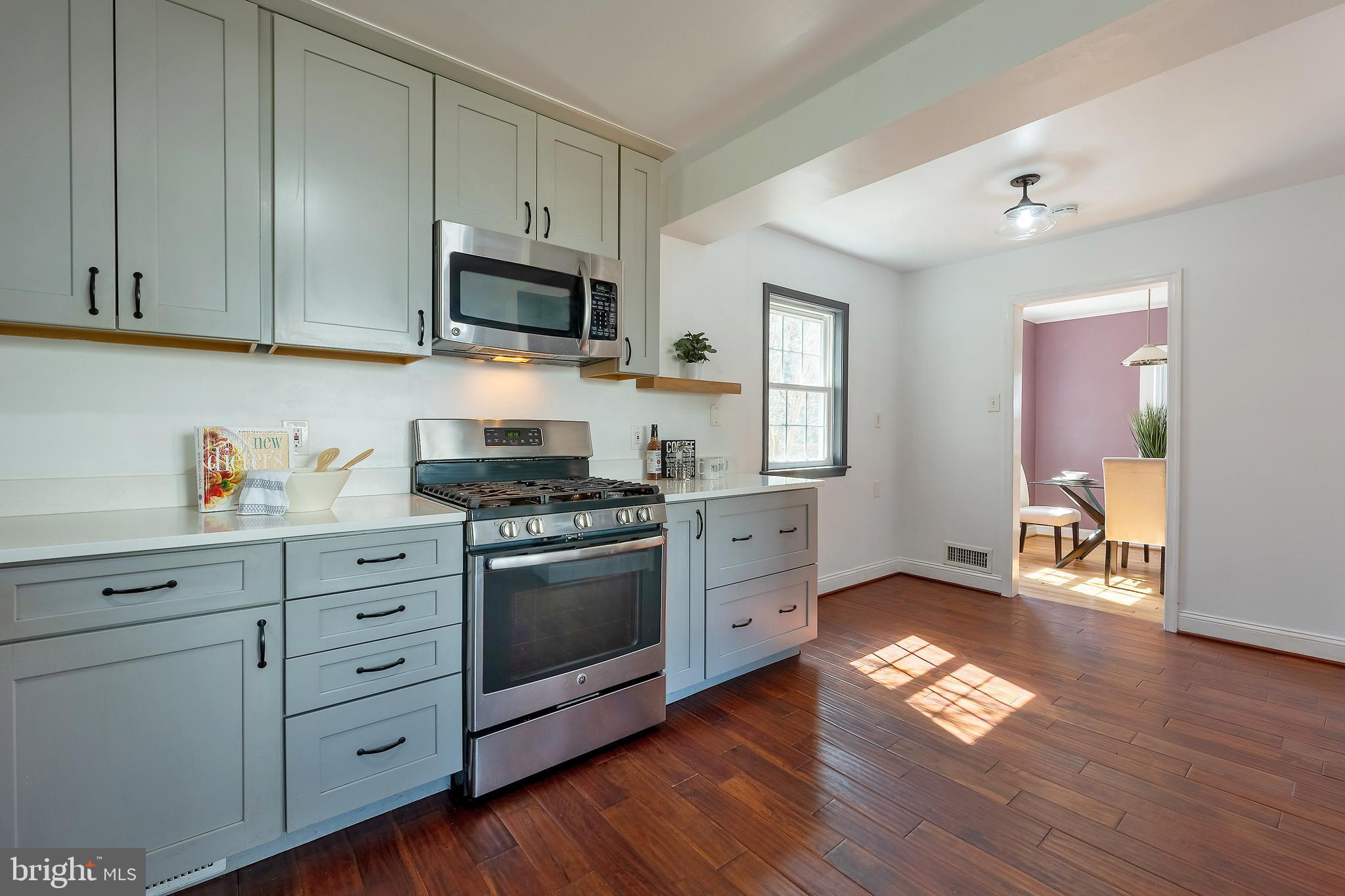 9215 Long Branch Parkway Silver Spring, MD 20901 - Photo 37 of 62