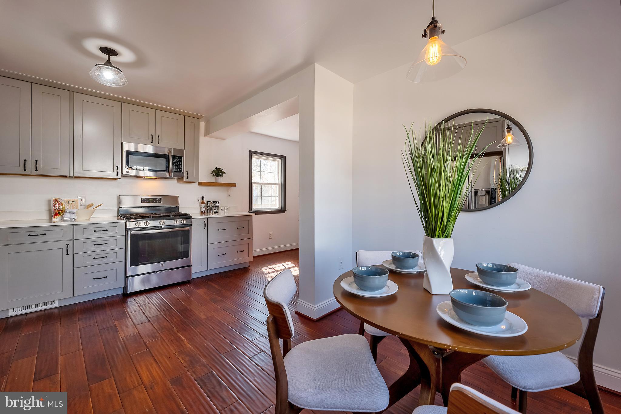 9215 Long Branch Parkway Silver Spring, MD 20901 - Photo 40 of 62