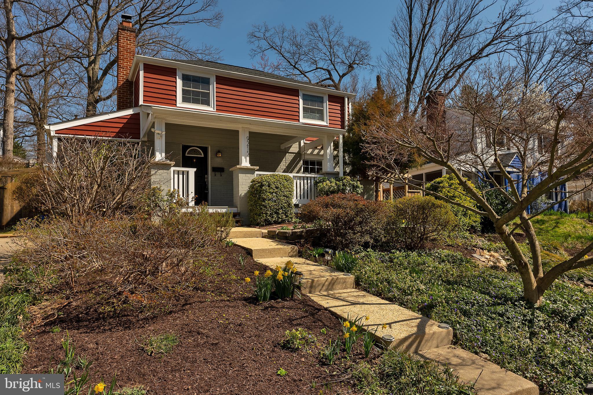 9215 Long Branch Parkway Silver Spring, MD 20901 - Photo 5 of 62