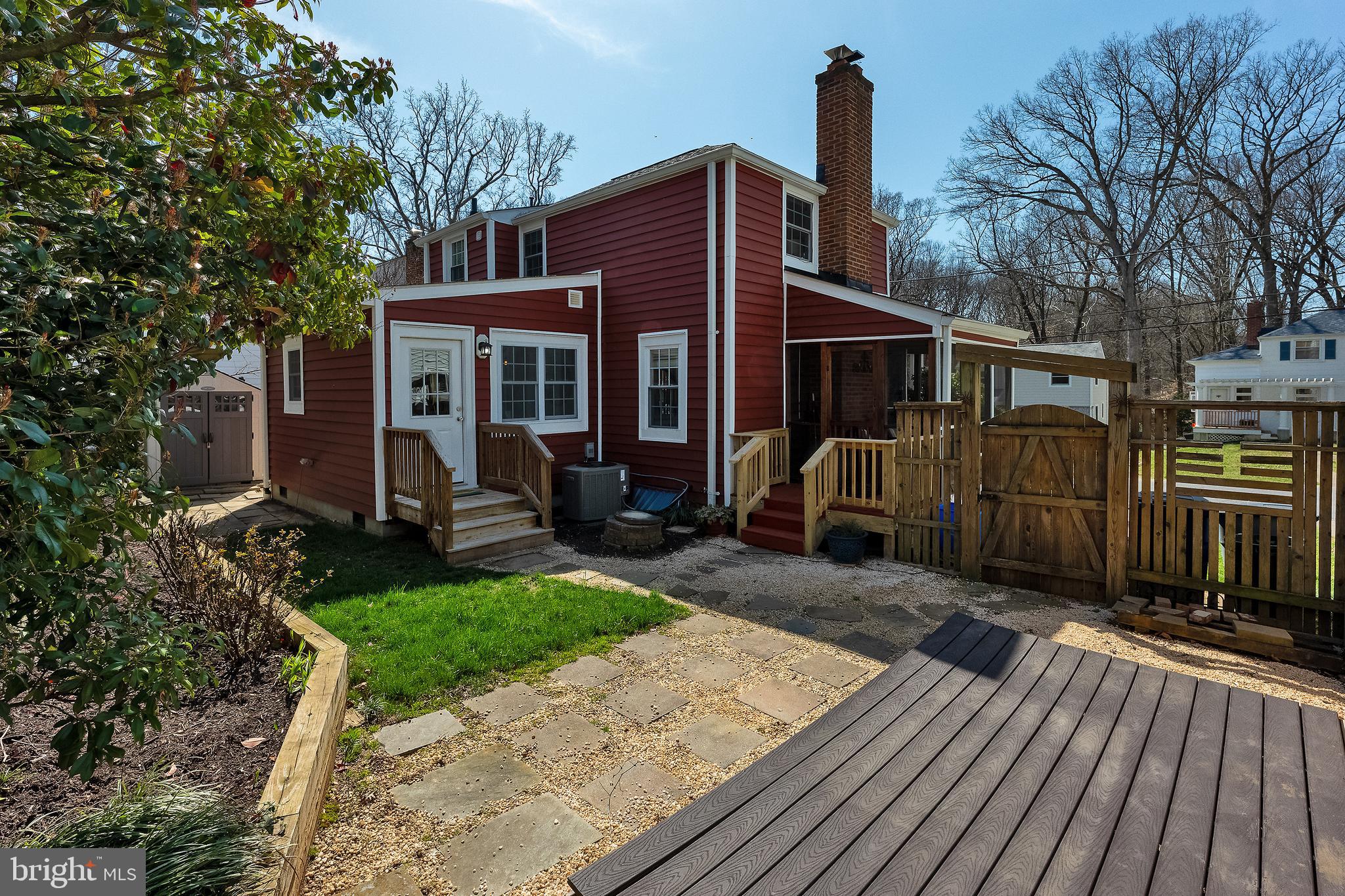 9215 Long Branch Parkway Silver Spring, MD 20901 - Photo 59 of 62