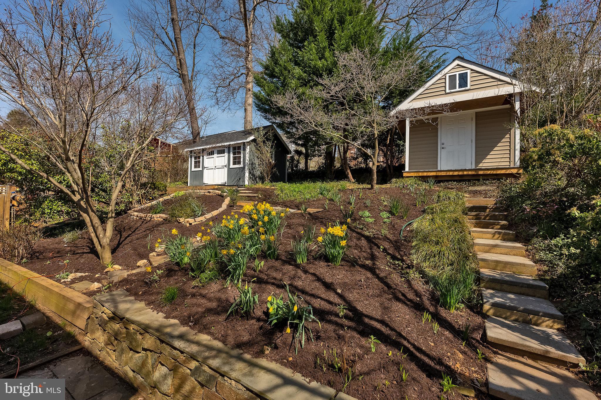 9215 Long Branch Parkway Silver Spring, MD 20901 - Photo 60 of 62