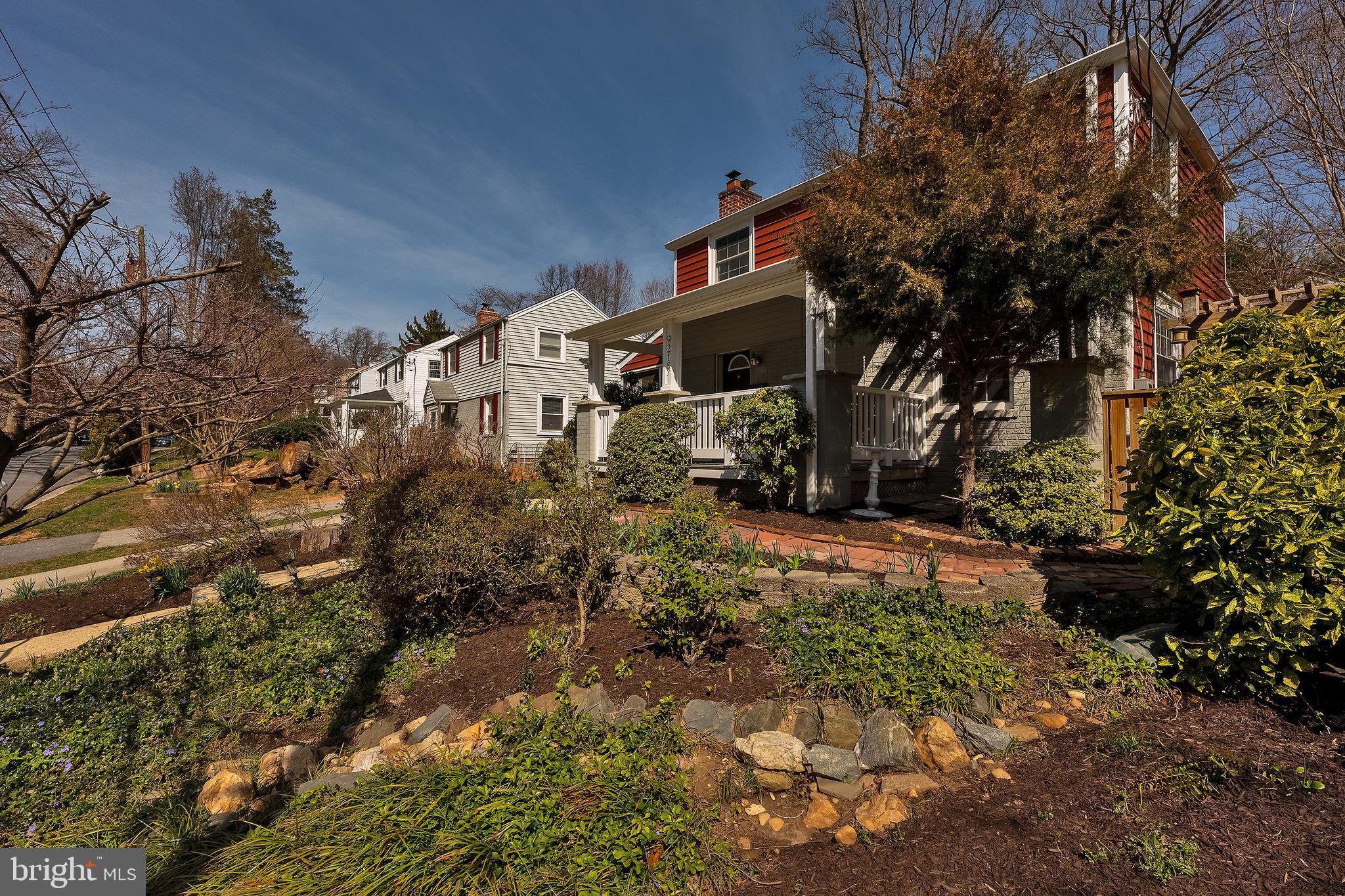 9215 Long Branch Parkway Silver Spring, MD 20901 - Photo 7 of 62