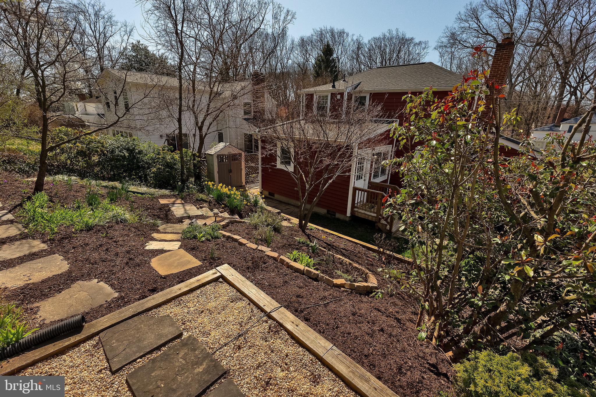 9215 Long Branch Parkway Silver Spring, MD 20901 - Photo 10 of 62