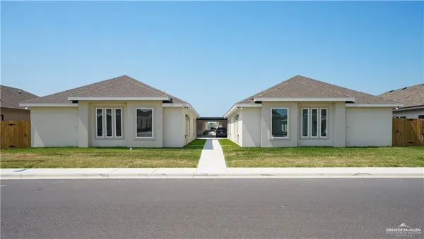 $1,200 | 5900 Puffin Avenue, Unit 2, Mission, TX 78573