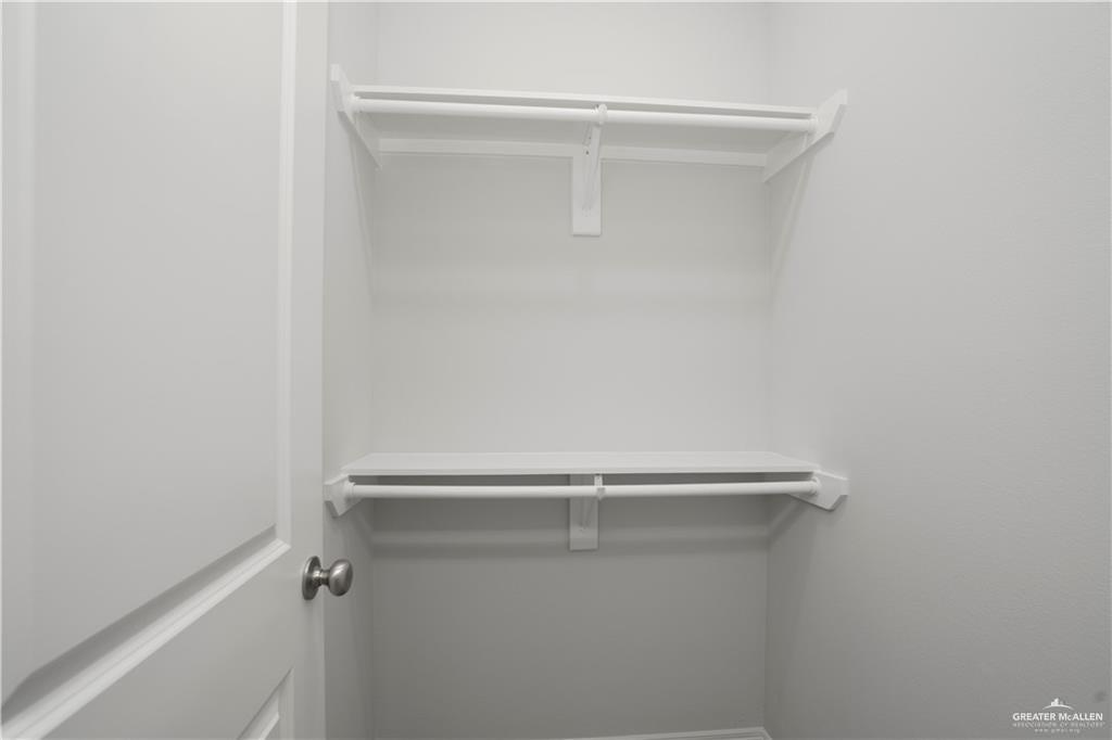 5900 Puffin Avenue, Unit 2 Mission, TX 78573 - Photo 14 of 32 a close up view of racks