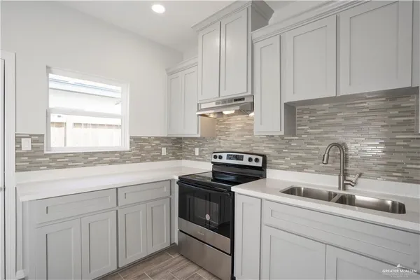 $1,200 | 5900 Puffin Avenue, Unit 2, Mission, TX 78573