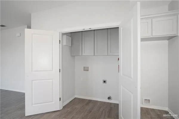 $1,200 | 5900 Puffin Avenue, Unit 2, Mission, TX 78573