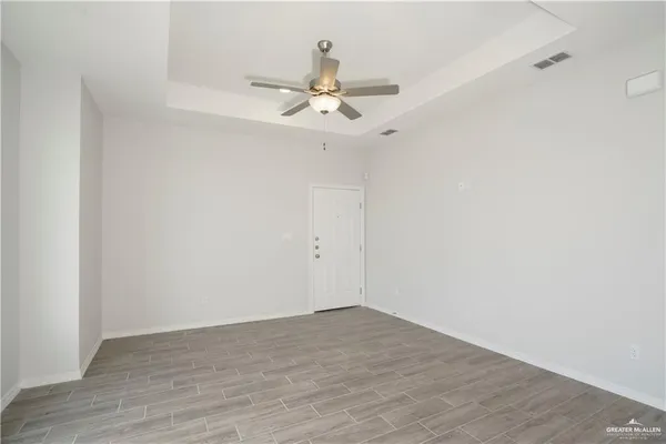 $1,200 | 5900 Puffin Avenue, Unit 2, Mission, TX 78573