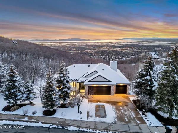 $2,750,000 | 2768 East 1500 South, Bountiful, UT 84010