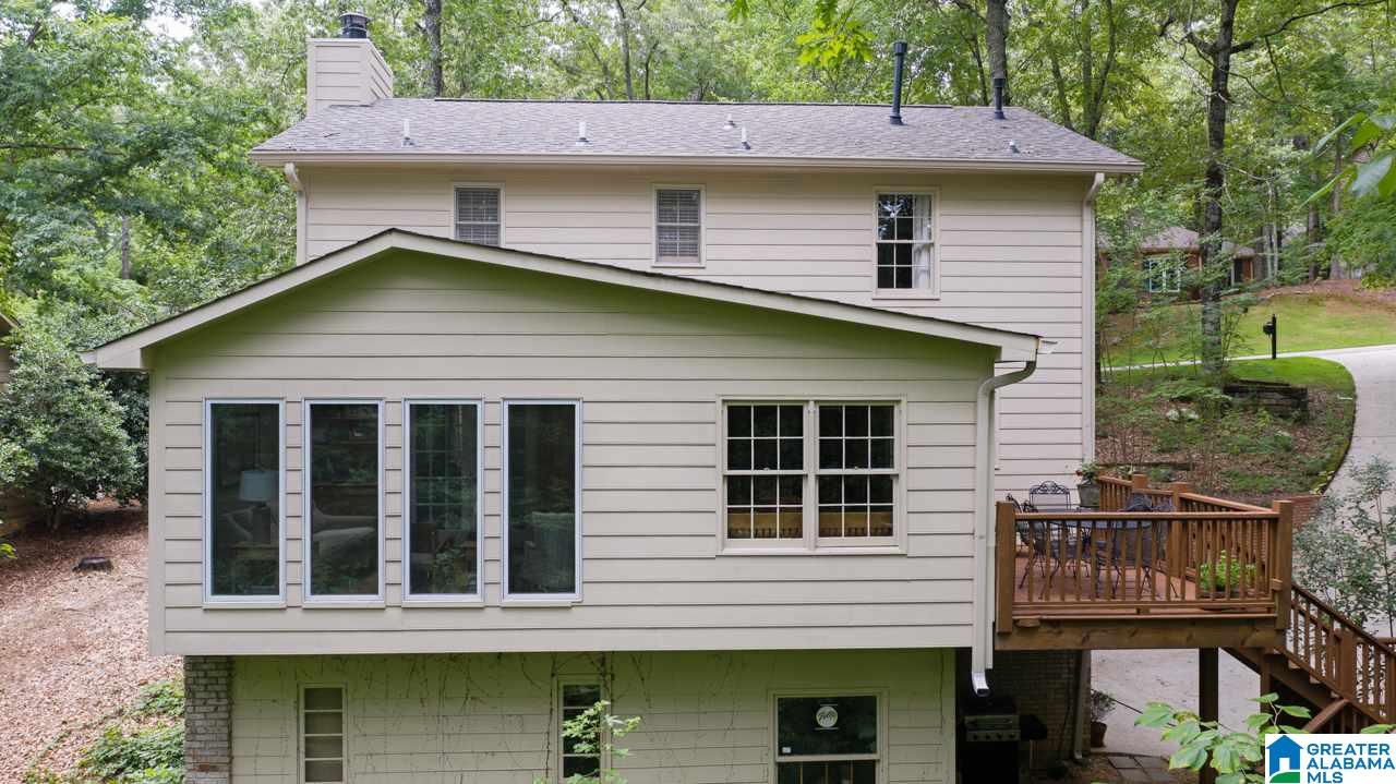 740 Dividing Ridge Drive Birmingham, AL 35244 - Photo 4 of 32