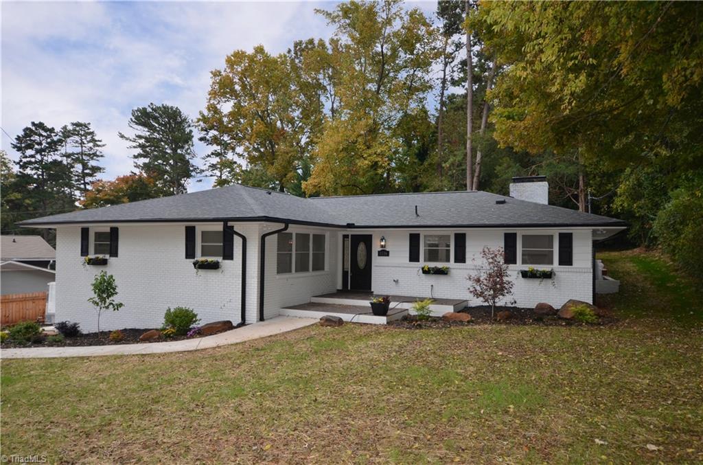 3336 York Road Winston-Salem, NC 27106 - Photo 1 of 31 Gallery Image 1