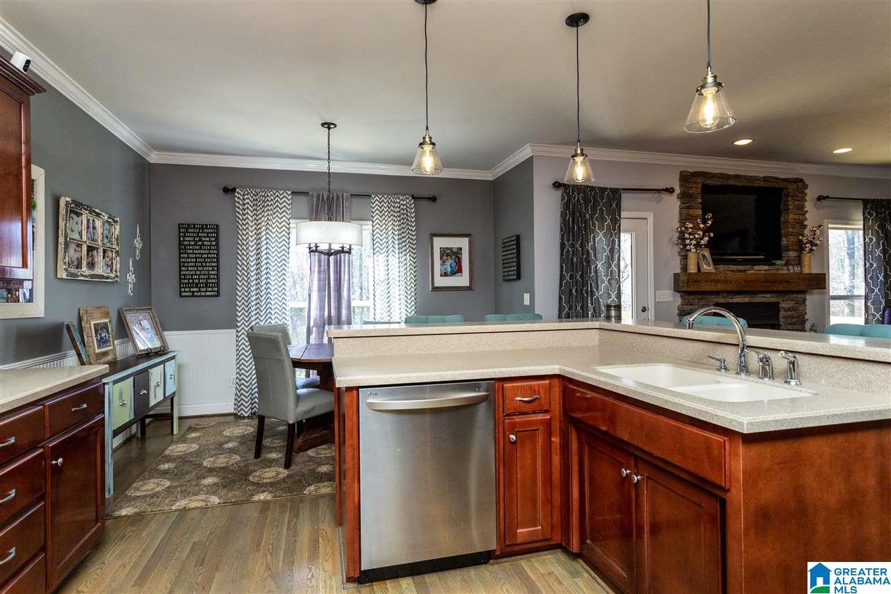 195 Highland Boulevard Riverside, AL 35135 - Photo 12 of 37