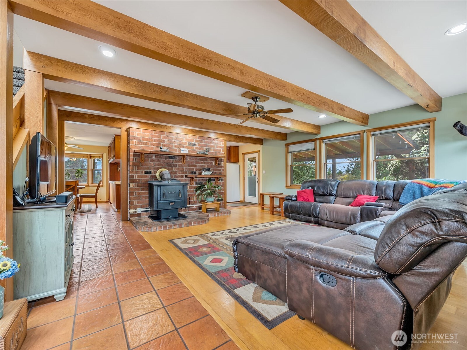20003 Sandridge Road Long Beach, WA 98631 - Photo 6 of 39