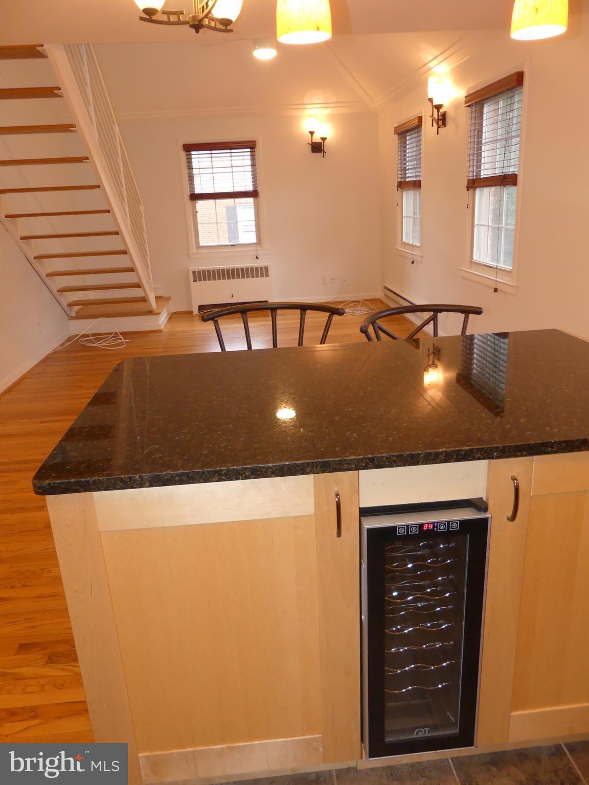 8335 Grubb Road, Unit G202 Silver Spring, MD 20910 - Photo 2 of 14 Family Room