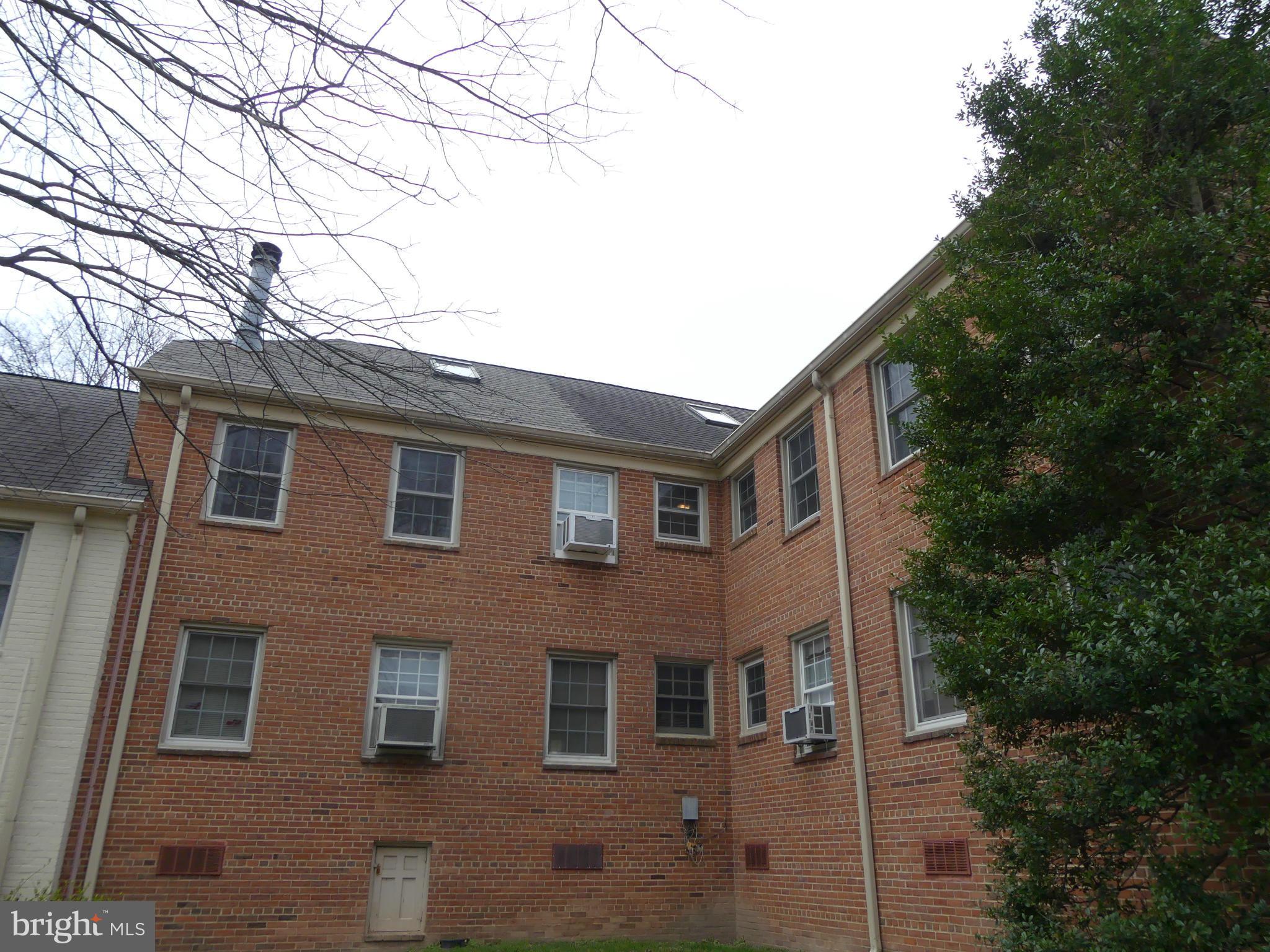8335 Grubb Road, Unit G202 Silver Spring, MD 20910 - Photo 14 of 14 Exterior (General)