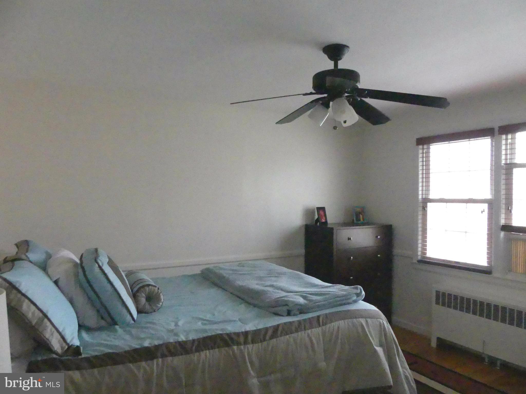 8335 Grubb Road, Unit G202 Silver Spring, MD 20910 - Photo 9 of 14 Bedroom (Master)