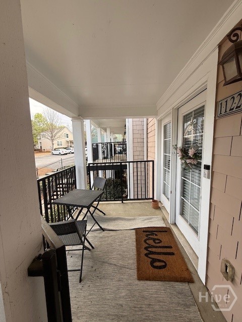 1035 South Barnett Shoals Road, Unit 1122 Athens, GA 30605 - Photo 2 of 9