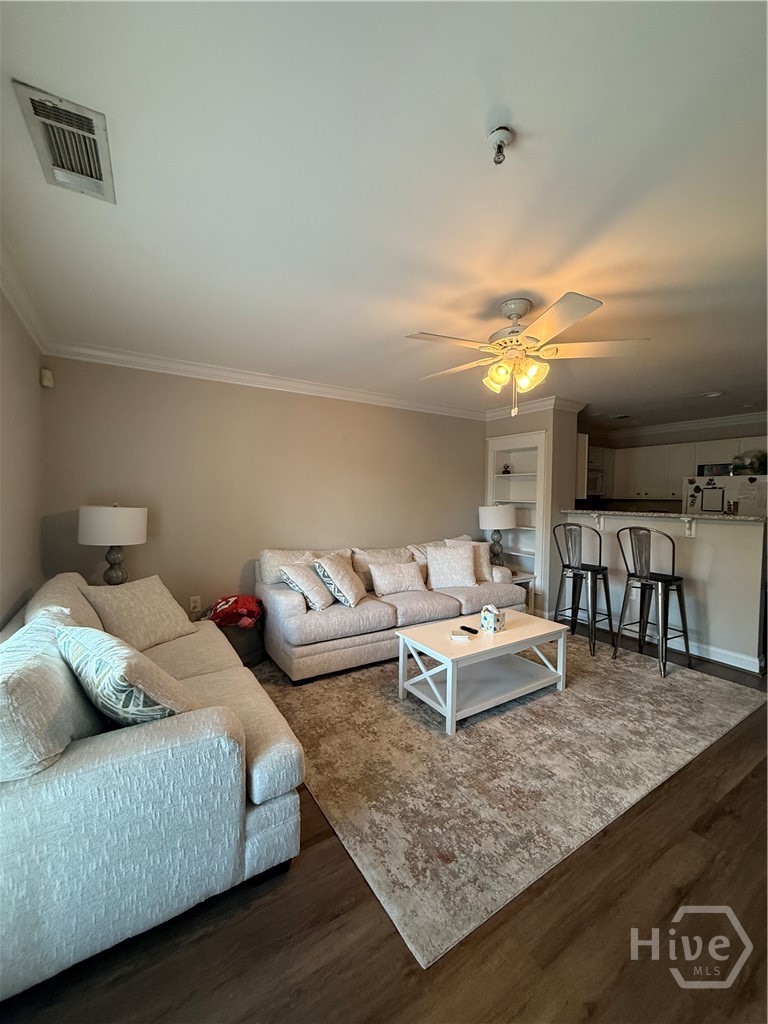 1035 South Barnett Shoals Road, Unit 1122 Athens, GA 30605 - Photo 3 of 9