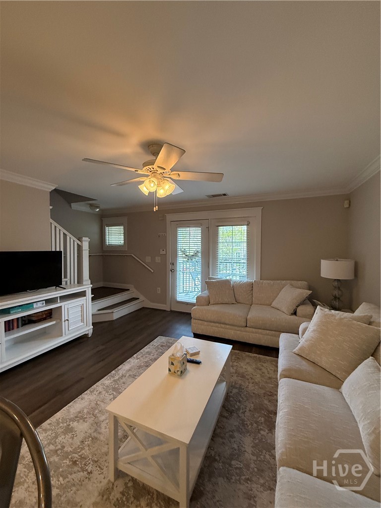 1035 South Barnett Shoals Road, Unit 1122 Athens, GA 30605 - Photo 4 of 9