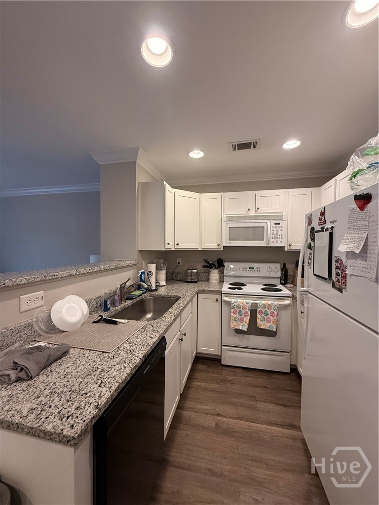 1035 South Barnett Shoals Road, Unit 1122 Athens, GA 30605 - Photo 5 of 9