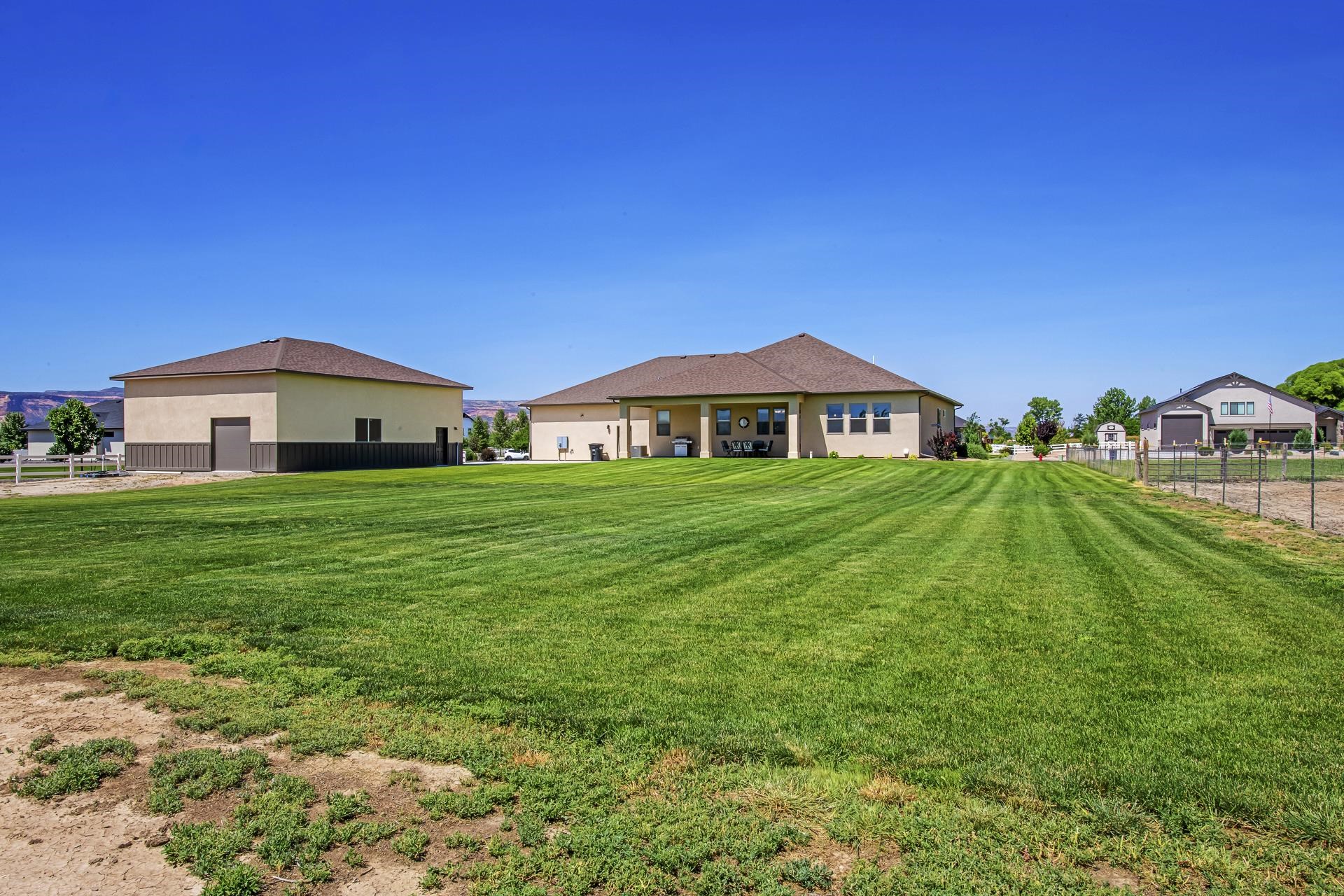 986 Farm House Road Grand Junction, CO 81505 - Photo 37 of 41 Gallery Image 37