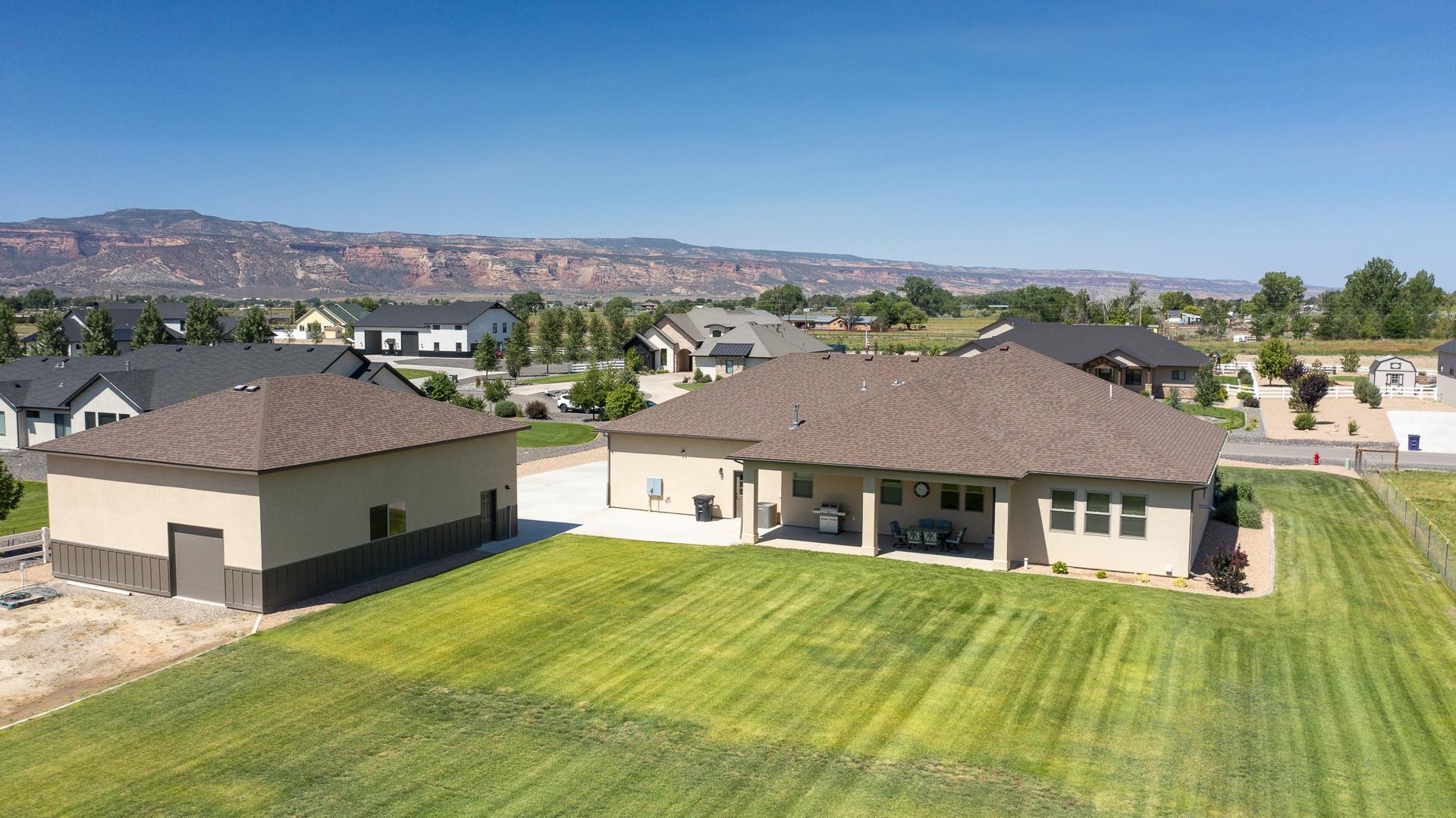 986 Farm House Road Grand Junction, CO 81505 - Photo 39 of 41 Gallery Image 39