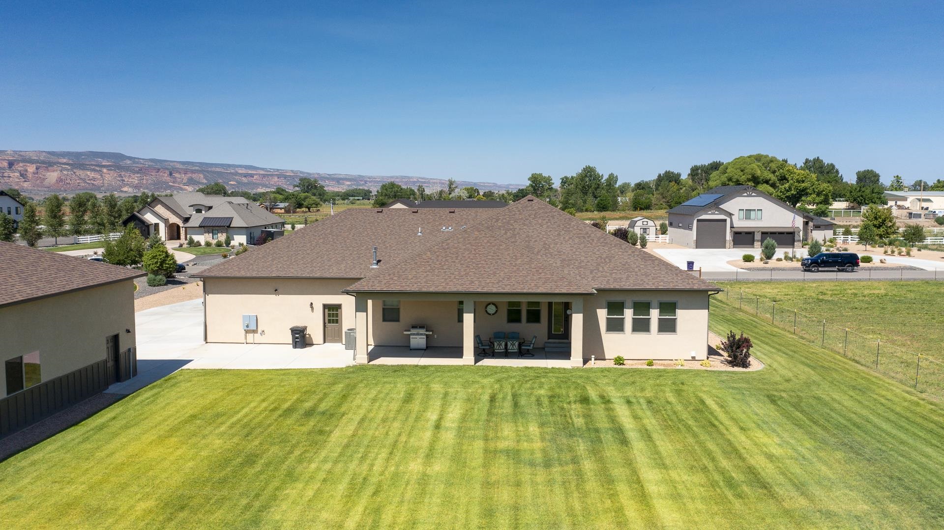 986 Farm House Road Grand Junction, CO 81505 - Photo 40 of 41 Gallery Image 40