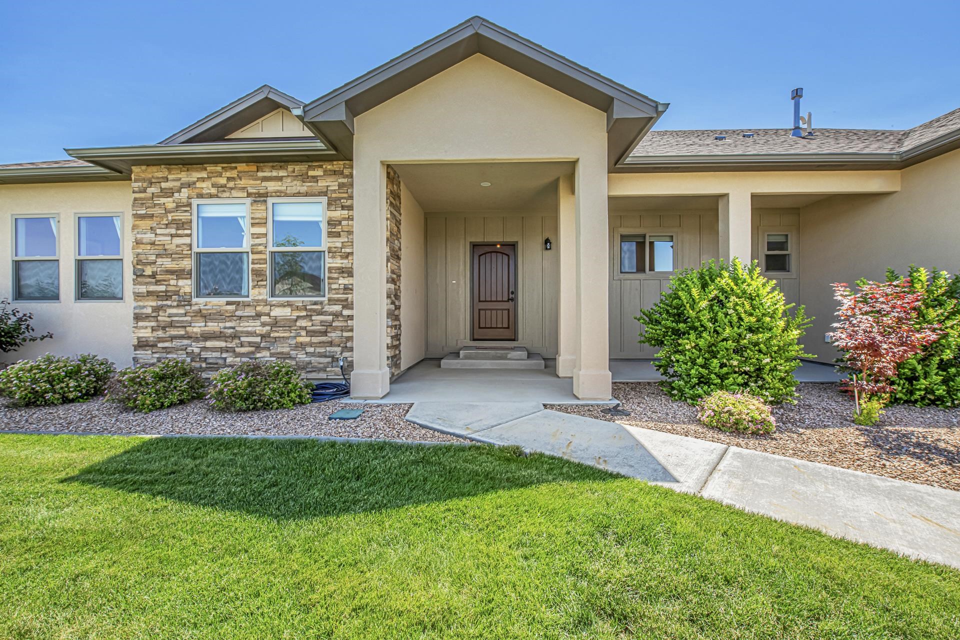 986 Farm House Road Grand Junction, CO 81505 - Photo 8 of 41 Gallery Image 8