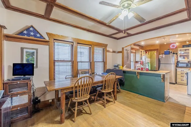 $269,900 | 833 West 13th Street, Casper, WY 82601