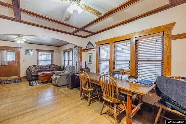 $269,900 | 833 West 13th Street, Casper, WY 82601