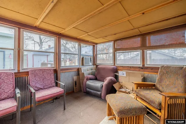 $269,900 | 833 West 13th Street, Casper, WY 82601