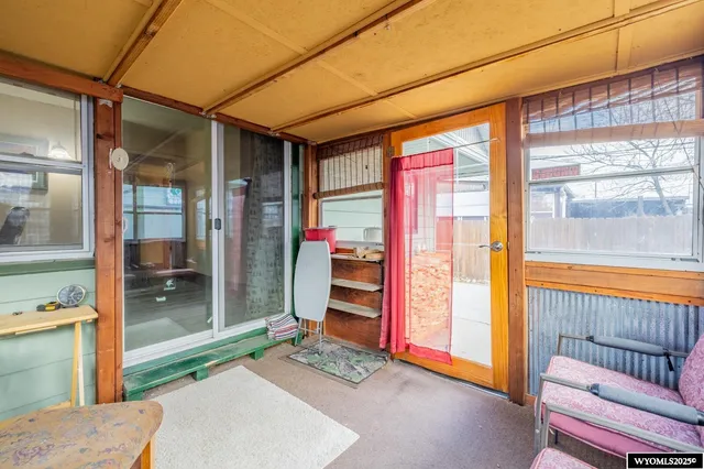 $269,900 | 833 West 13th Street, Casper, WY 82601