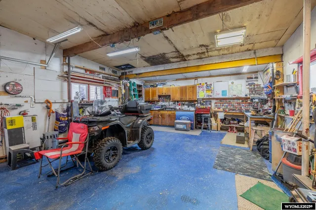 $269,900 | 833 West 13th Street, Casper, WY 82601