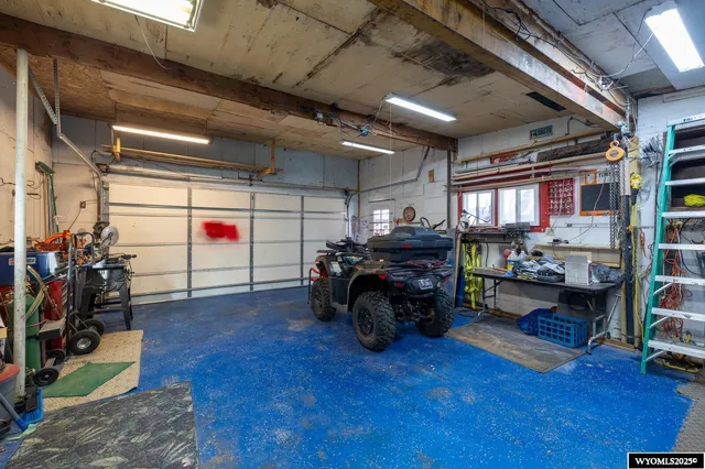 $269,900 | 833 West 13th Street, Casper, WY 82601