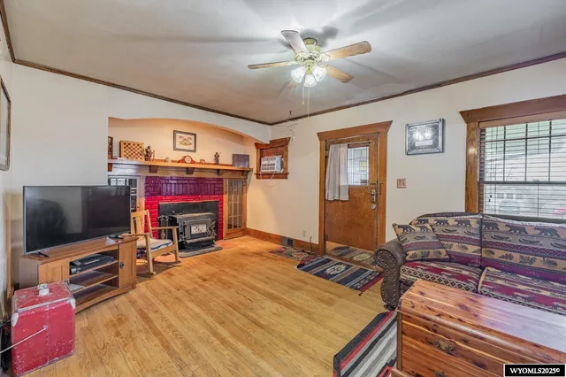 $269,900 | 833 West 13th Street, Casper, WY 82601