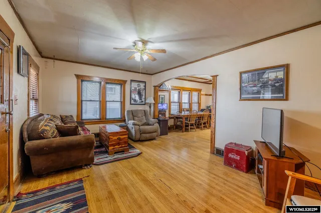 $269,900 | 833 West 13th Street, Casper, WY 82601