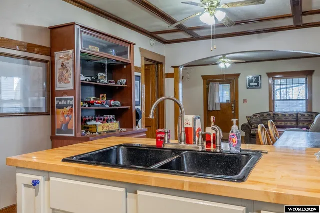 $269,900 | 833 West 13th Street, Casper, WY 82601