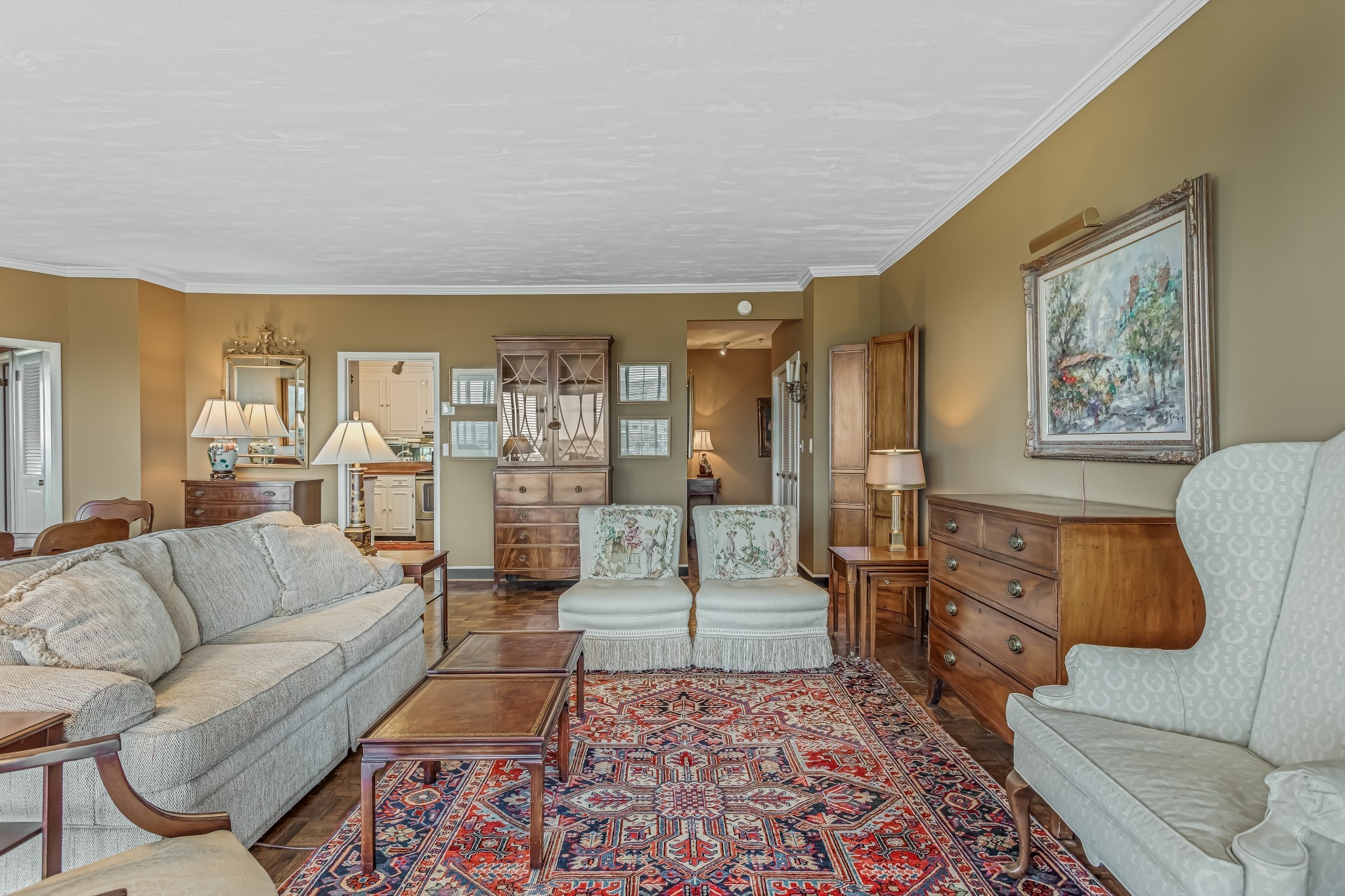 4215 Harding Pike, Unit 901 Nashville, TN 37205 - Photo 2 of 37