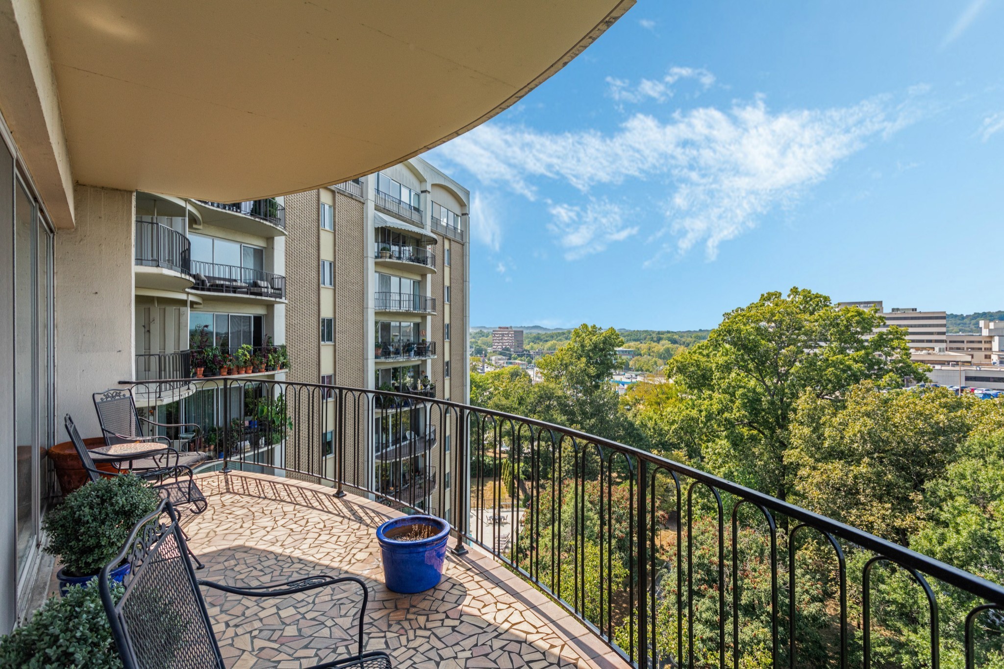 4215 Harding Pike, Unit 901 Nashville, TN 37205 - Photo 22 of 37