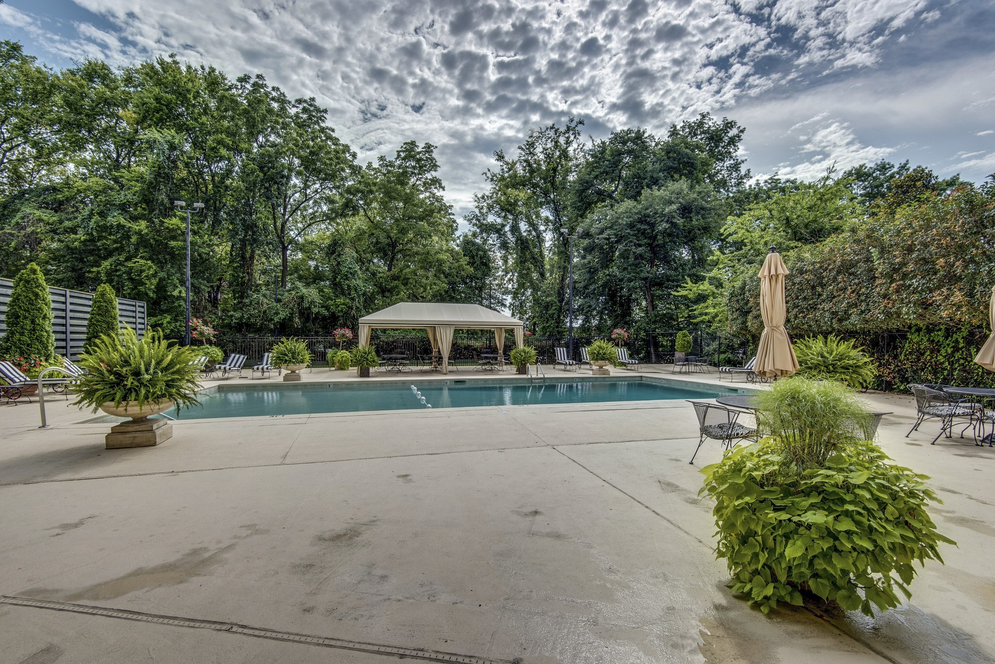 4215 Harding Pike, Unit 901 Nashville, TN 37205 - Photo 25 of 37