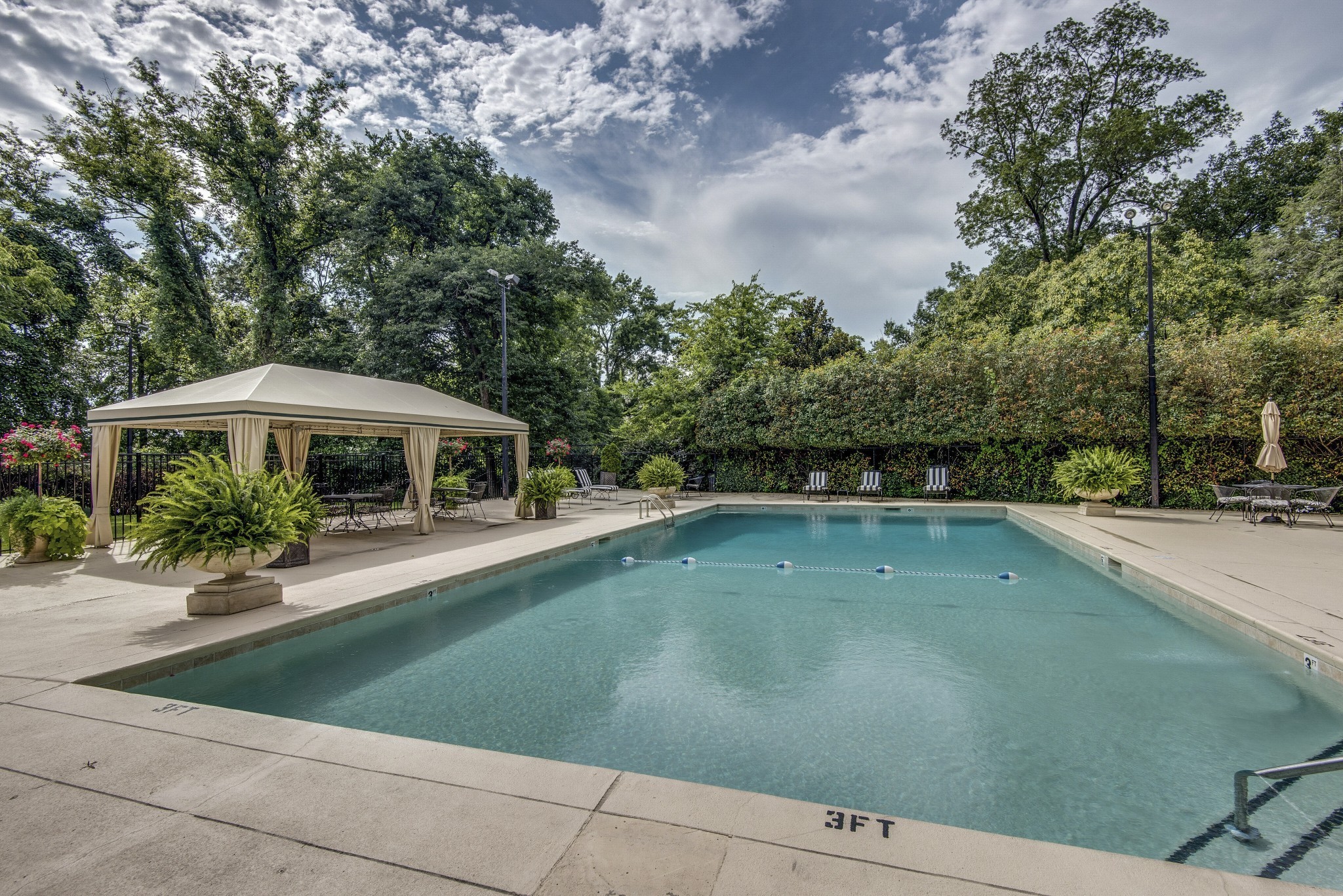 4215 Harding Pike, Unit 901 Nashville, TN 37205 - Photo 26 of 37
