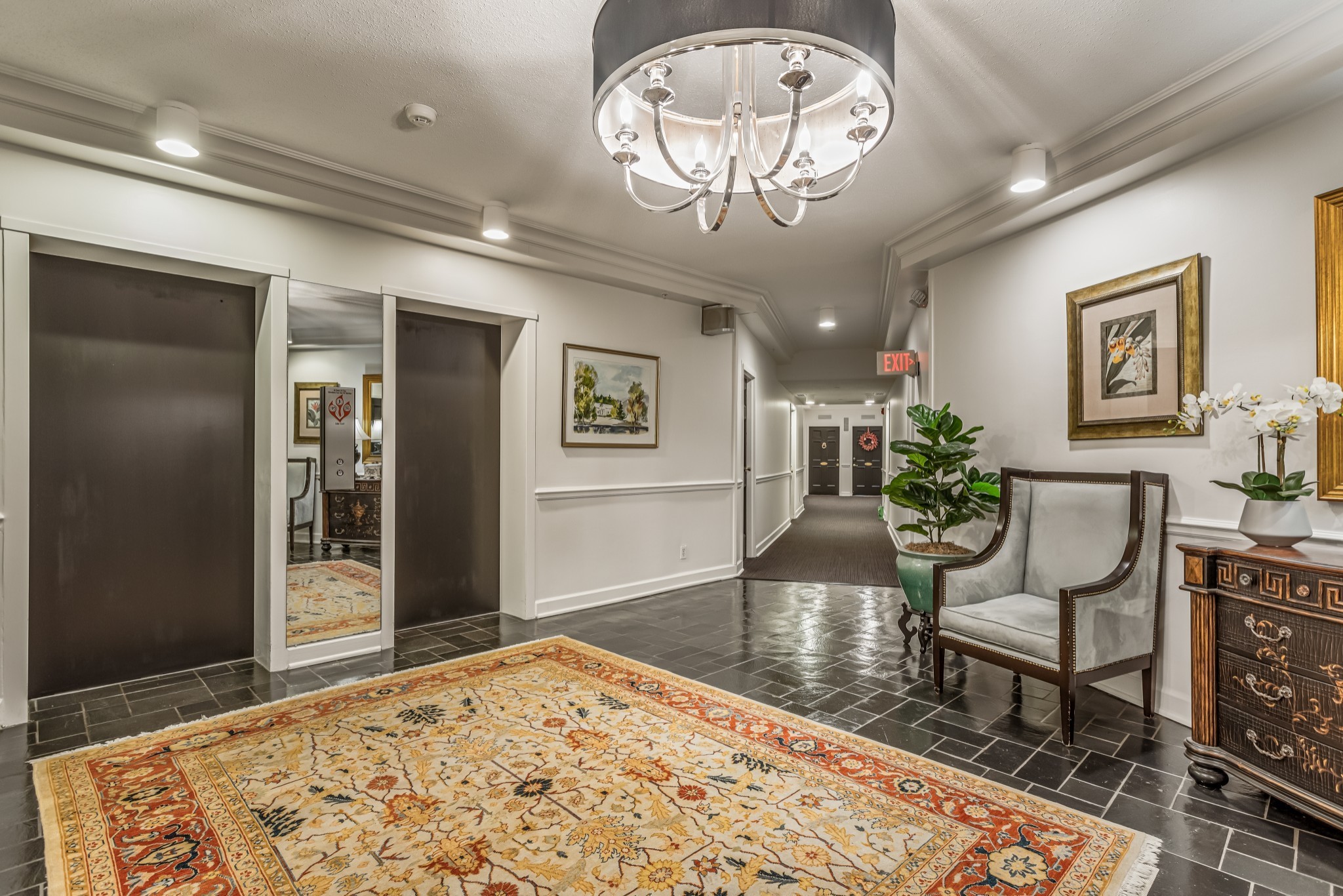4215 Harding Pike, Unit 901 Nashville, TN 37205 - Photo 4 of 37