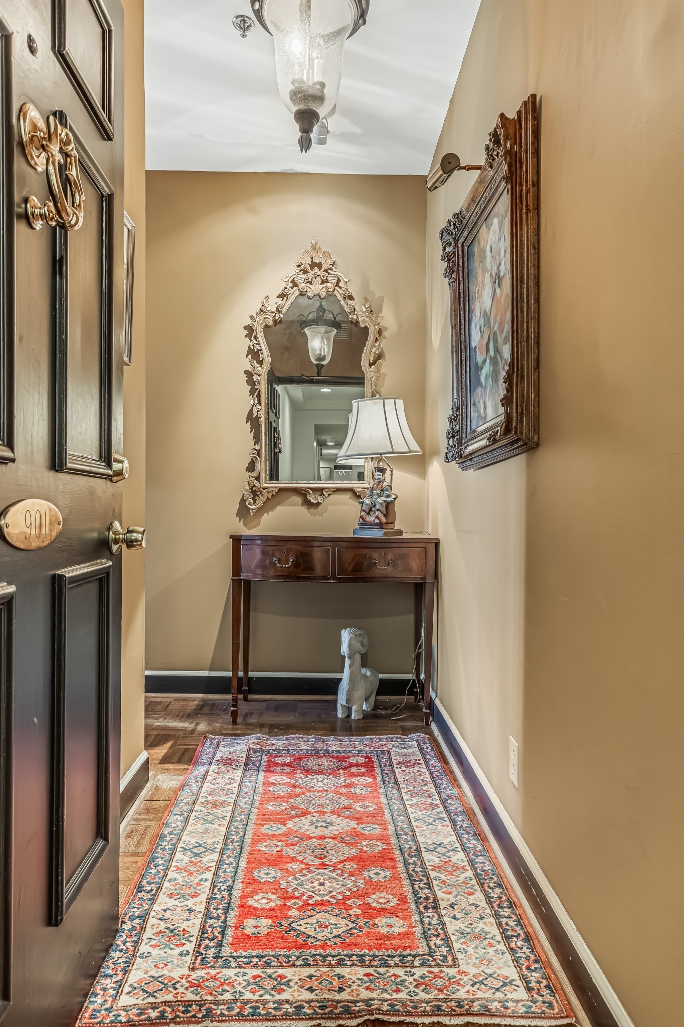 4215 Harding Pike, Unit 901 Nashville, TN 37205 - Photo 5 of 37