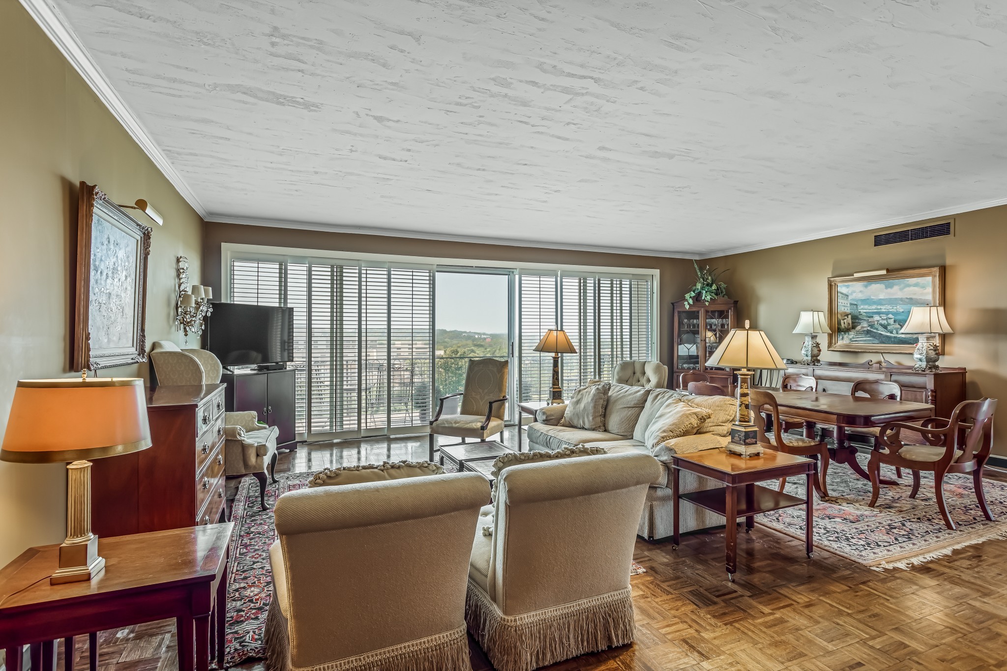 4215 Harding Pike, Unit 901 Nashville, TN 37205 - Photo 6 of 37