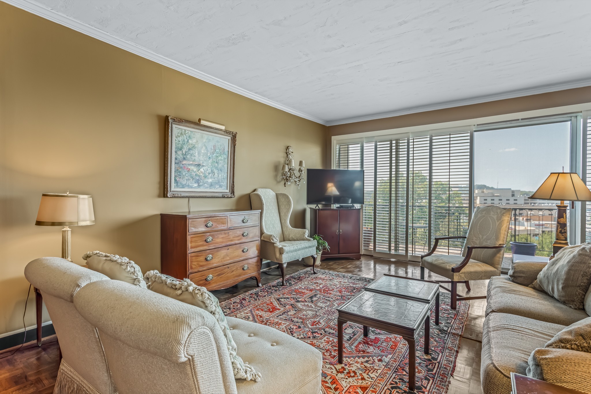 4215 Harding Pike, Unit 901 Nashville, TN 37205 - Photo 7 of 37