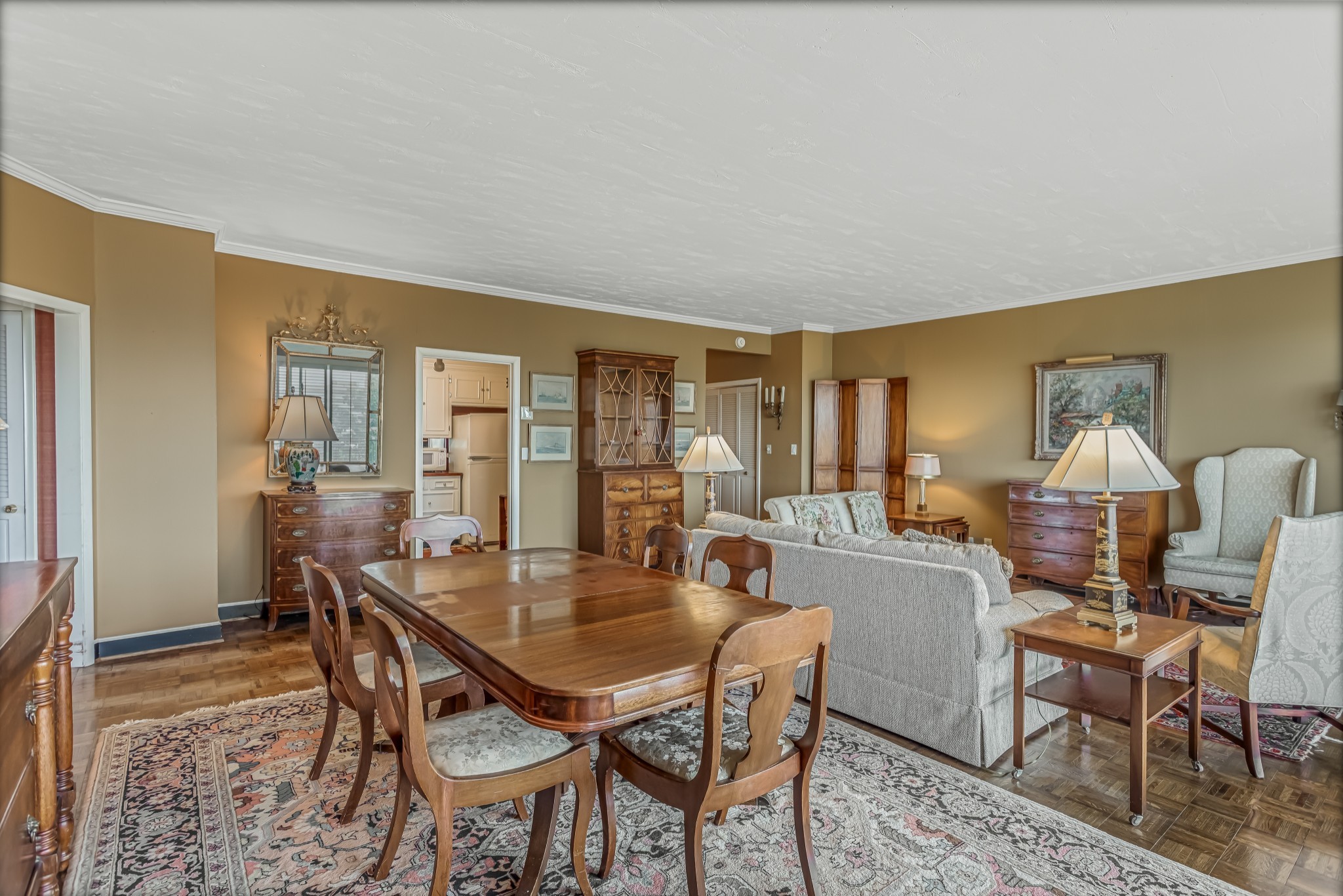 4215 Harding Pike, Unit 901 Nashville, TN 37205 - Photo 9 of 37