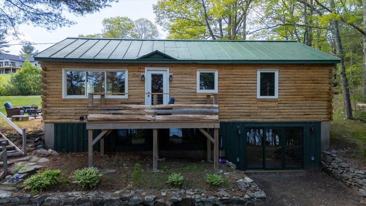 34 Sherman Road Liberty, ME 04949 - Photo 60 of 62 34 Sherman Road, Liberty