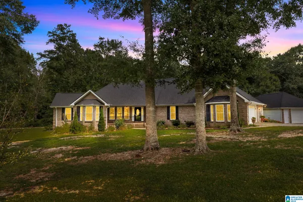 $399,900 | 80 County Road 862, Clanton, AL 35045
